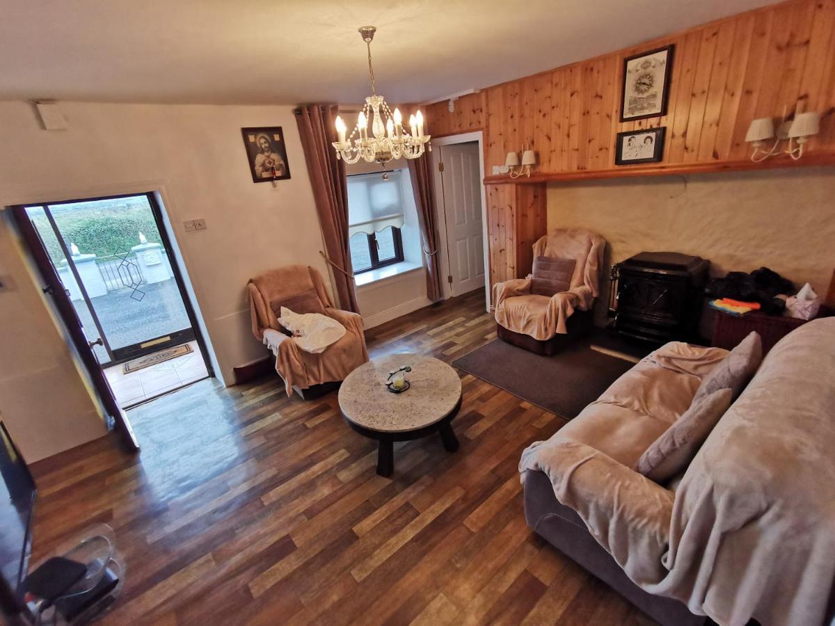 Sheila'S Cottage باليبوهييغو المظهر الخارجي الصورة