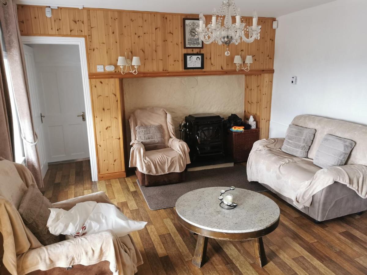 Sheila'S Cottage باليبوهييغو المظهر الخارجي الصورة