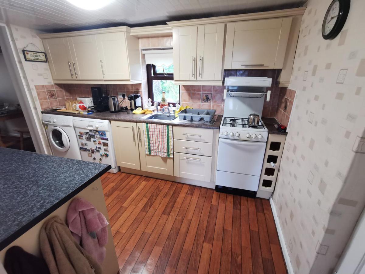 Sheila'S Cottage باليبوهييغو المظهر الخارجي الصورة