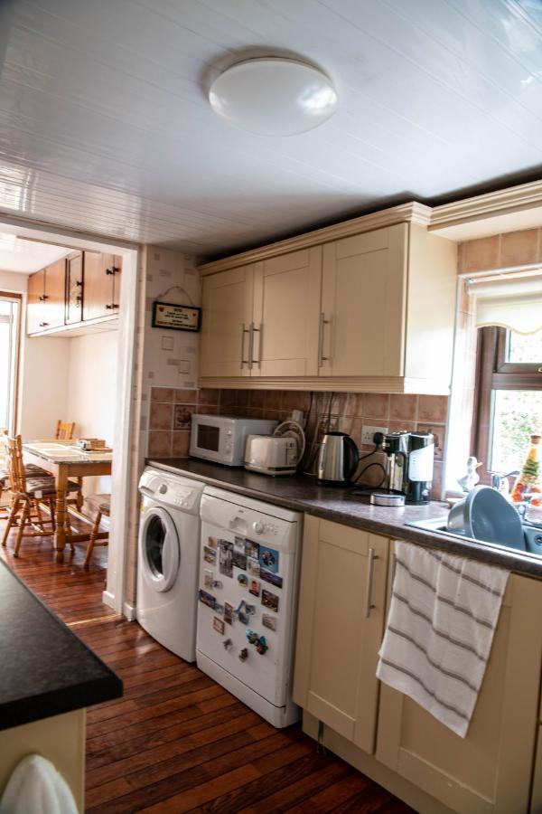 Sheila'S Cottage باليبوهييغو المظهر الخارجي الصورة