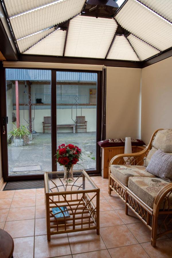 Sheila'S Cottage باليبوهييغو المظهر الخارجي الصورة