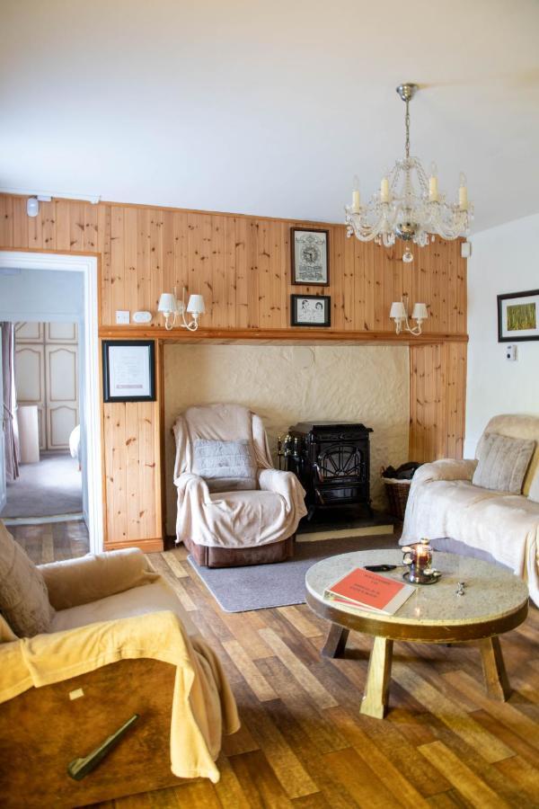 Sheila'S Cottage باليبوهييغو المظهر الخارجي الصورة