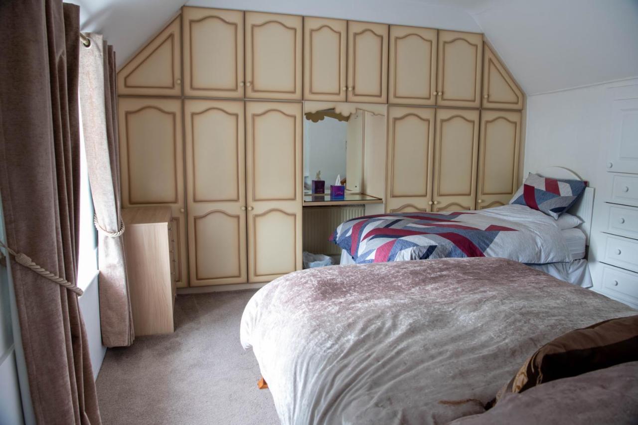 Sheila'S Cottage باليبوهييغو المظهر الخارجي الصورة