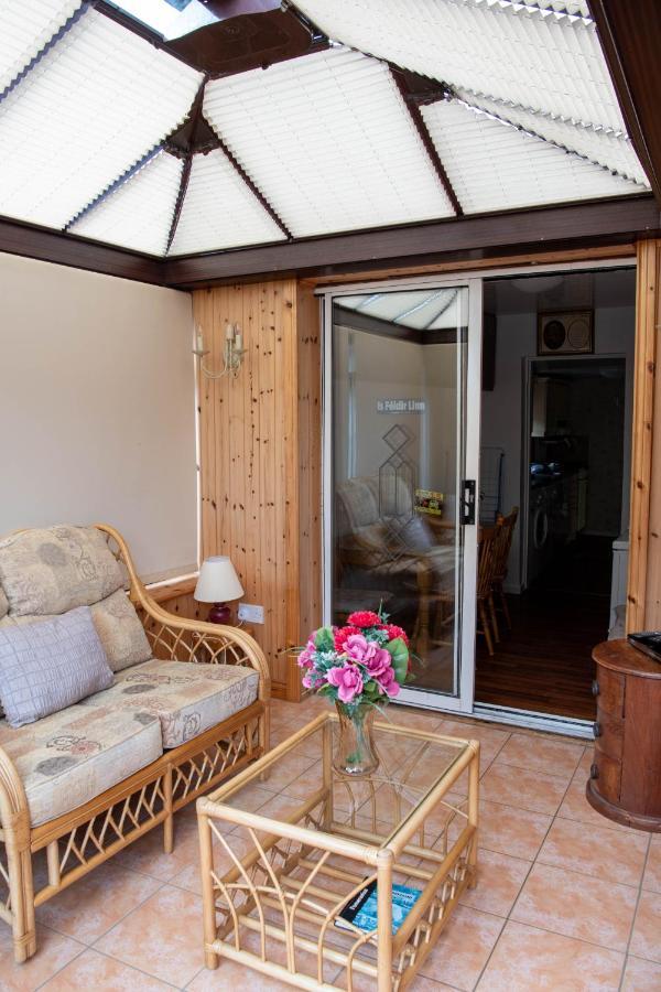 Sheila'S Cottage باليبوهييغو المظهر الخارجي الصورة