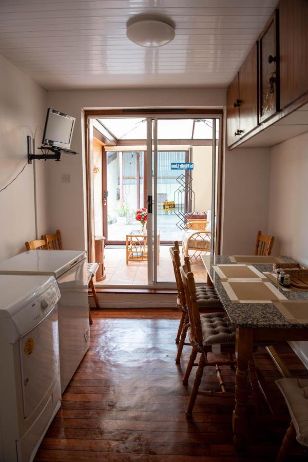 Sheila'S Cottage باليبوهييغو المظهر الخارجي الصورة