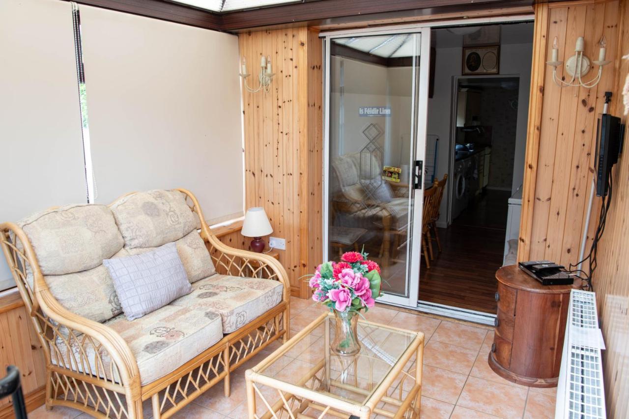 Sheila'S Cottage باليبوهييغو المظهر الخارجي الصورة