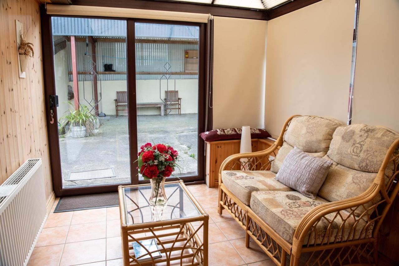 Sheila'S Cottage باليبوهييغو المظهر الخارجي الصورة